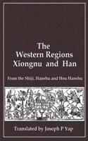 Western Regions, Xiongnu and Han