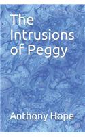 The Intrusions of Peggy