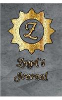 Zayd's Journal