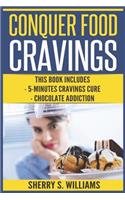Conquer Food Cravings