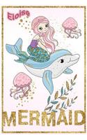 Eloise Mermaid