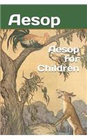 Aesop for Children