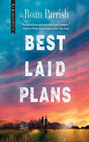 Best Laid Plans Lib/E