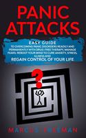 Panic Attacks