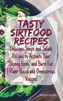 Tasty Sirtfood Recipes
