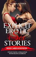 Explicit Erotic Sex Stories