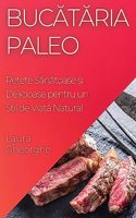 Bucătăria Paleo