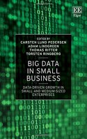 Big Data in Small Business - Data-Driven Growth in Small and Medium-Sized Enterprises