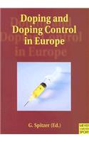 Doping and Doping Control in Europe
