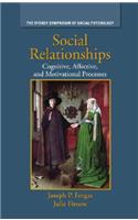 Social Relationships