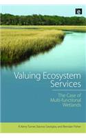 Valuing Ecosystem Services