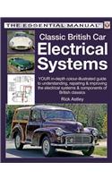 Classic British Car Electrical Systems