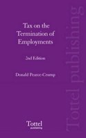 Tax on the Termination of Employments