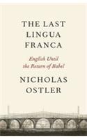 The Last Lingua Franca