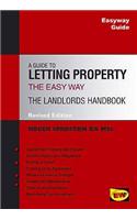 Easyway Guide To Letting Property