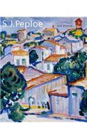 S.J. Peploe