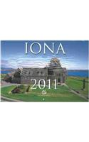 Iona Calendar 2011