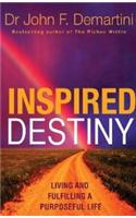 Inspired Destiny