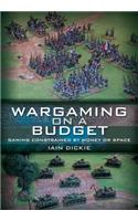 Wargaming on a Budget: Gaming Constrained by Money or Space