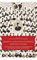 Iran's Constitutional Revolution