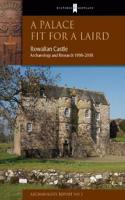Palace Fit for a Laird