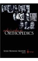 Who's Who in Orthopedics