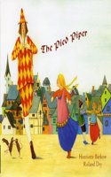 Pied Piper in Albanian and English