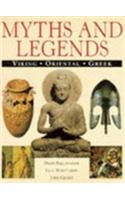 Myths and Legends