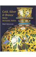 Silver, Gold and Bronze from Mughal I
