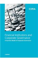 Financial Institutions and Corporate Governance