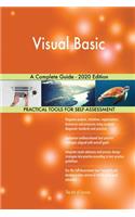 Visual Basic A Complete Guide - 2020 Edition