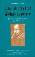 The Secret of Shakespeare: His Greatest Plays Seen in the Light of Sacred Art