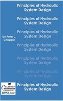 Principles of Hydraulic System Design