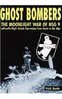 Ghost Bombers