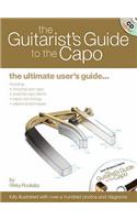 Guitarist Guide to the Capo