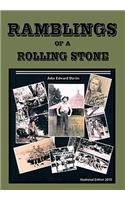 Ramblings of a Rolling Stone
