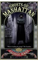 Ghosts of Manhattan