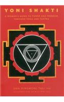 Yoni Shakti