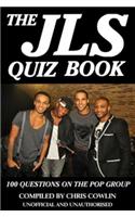 The Jls Quiz Book