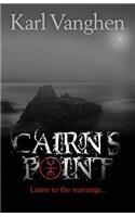 Cairn's Point