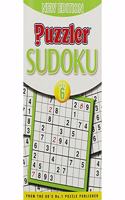 PUZZLER SUDOKU VOL 6