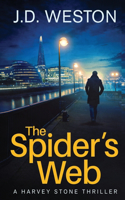 Spider's Web: A British Detective Crime Thriller