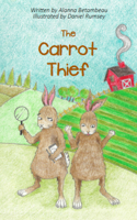 Carrot Thief