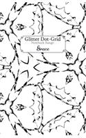 Glitter Dot-Grid