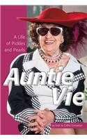 Auntie Vie: A Life of Pickles and Pearls