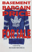 Basement Bargain Price Leafs For Sale