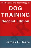 Science and Technology of Dog Training