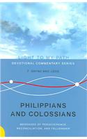 Philippians and Colossians