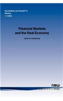 Financial Markets and the Real Economy
