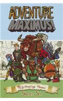 Adventure Maximus